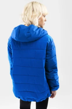 Chaqueta Acolchada Resistente Al Agua Siroko Globe-w