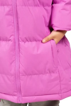Chaqueta Acolchada Trespass Layout