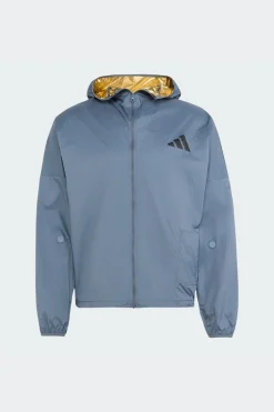 Chaqueta Adizero Running Blaze adidas