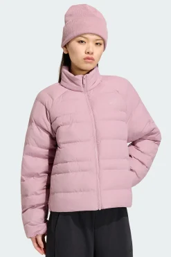 Chaqueta Aislante Plegable Essentials adidas