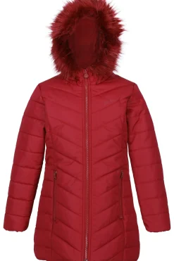 Chaqueta Aislante Regatta Fabrizia