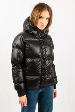 Chaqueta Après-ski Ecoon Monaco Short