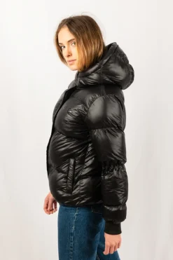 Chaqueta Après-ski Ecoon Monaco Short