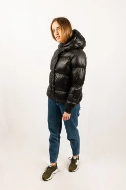Chaqueta Après-ski Ecoon Monaco Short