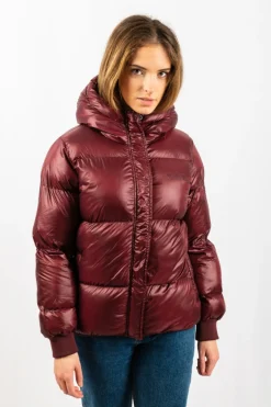Chaqueta Après-ski Ecoon Monaco Short
