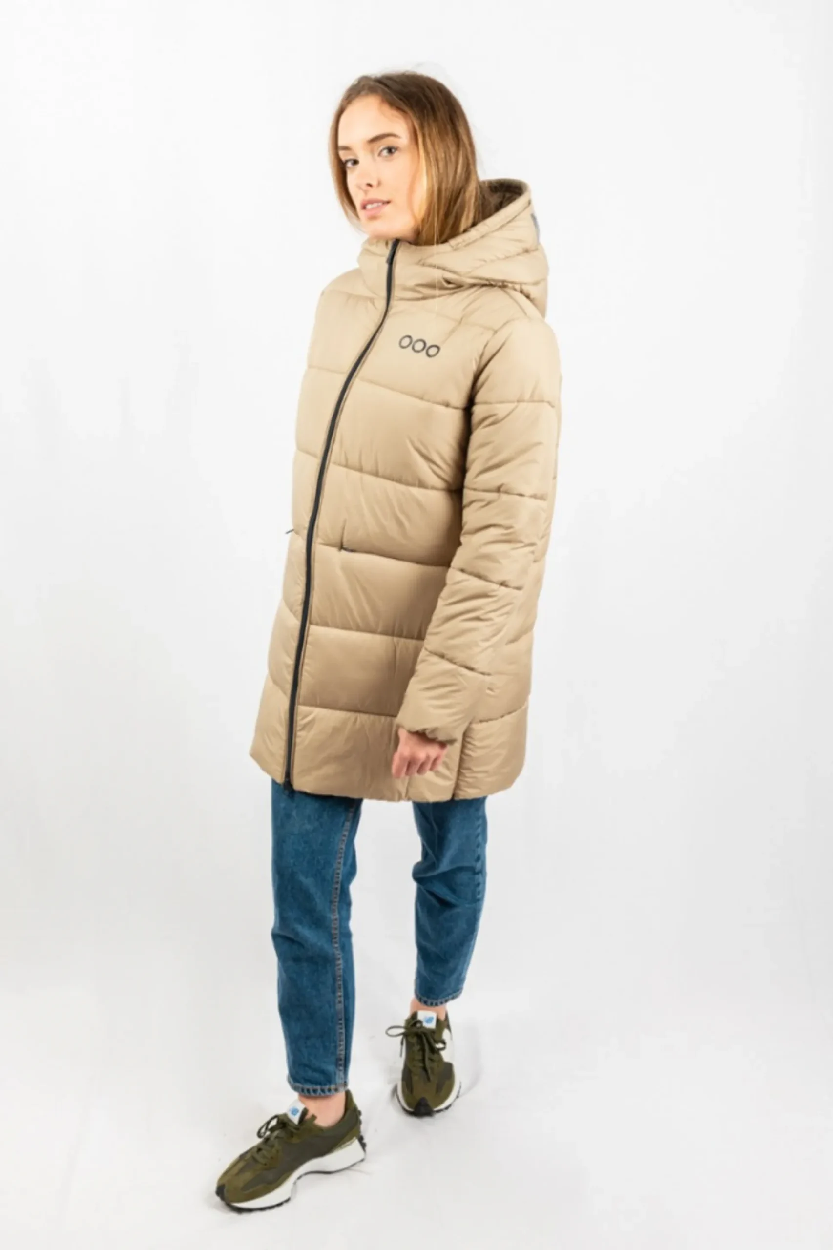 Chaqueta Après-ski Ecoon Paris