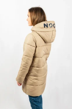 Chaqueta Après-ski Ecoon Paris
