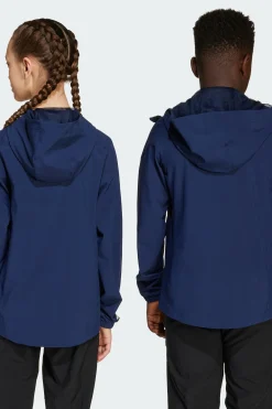 Chaqueta Arsenal Tiro 25 Competition Vis Tech Travel adidas