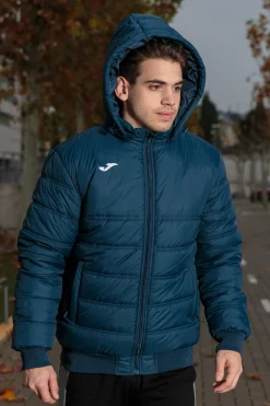 Chaqueta Bomber Joma Urban IV