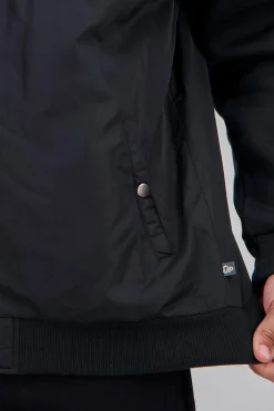 Chaqueta Bomber Up
