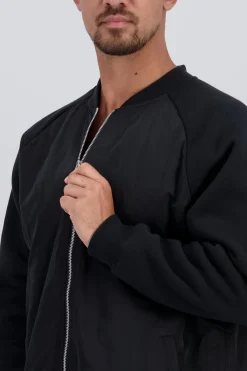 Chaqueta Bomber Up