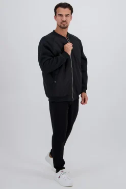Chaqueta Bomber Up