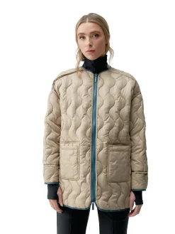 Chaqueta Born Living Yoga Yasu