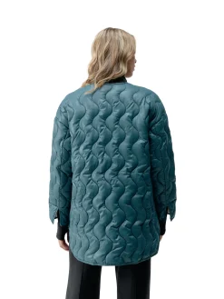 Chaqueta Born Living Yoga Yasu