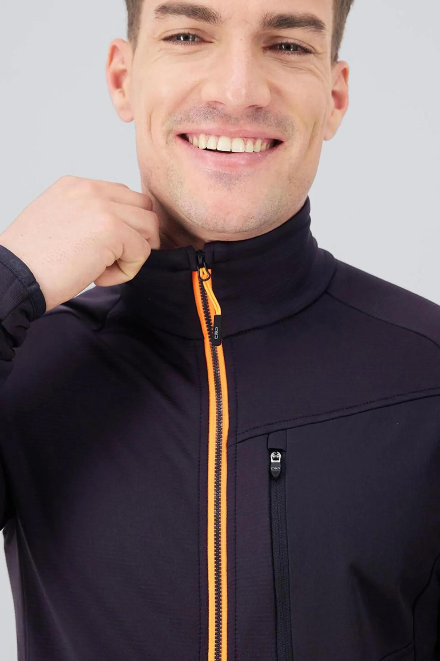 Chaqueta Cmp