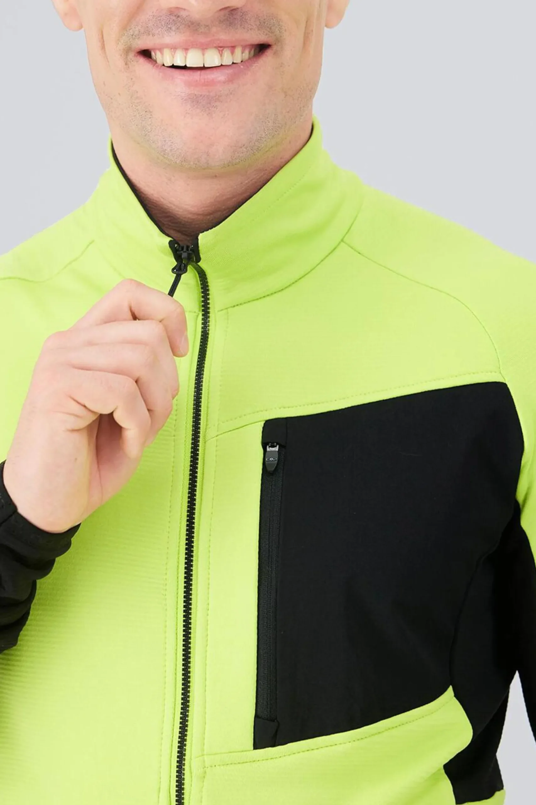Chaqueta Cmp
