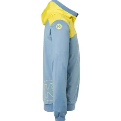 Chaqueta Con Capucha Emotion Kempa