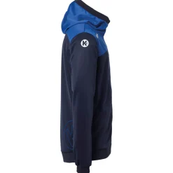 Chaqueta Con Capucha Emotion Kempa