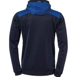 Chaqueta Con Capucha Emotion Kempa