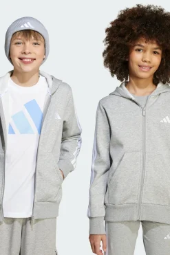 Chaqueta Con Capucha Essentials (Niños) adidas