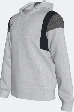Chaqueta Con Capucha Joma Confort III