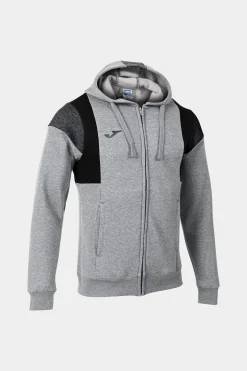 Chaqueta Con Capucha Joma Confort III