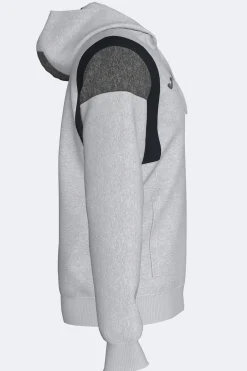 Chaqueta Con Capucha Joma Confort III