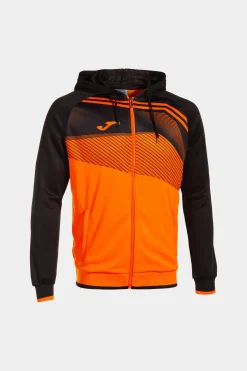 Chaqueta Con Capucha Joma Supernova II