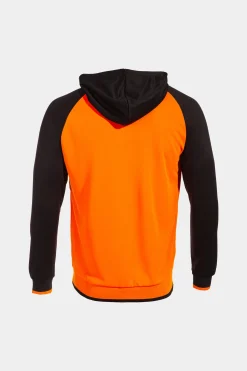 Chaqueta Con Capucha Joma Supernova II
