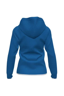 Chaqueta Con Capucha Joma Supernova II