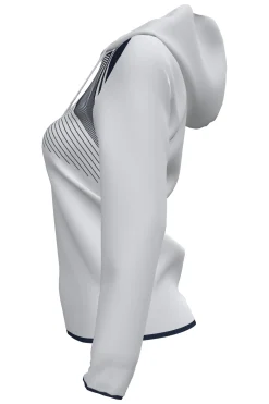 Chaqueta Con Capucha Joma Supernova II