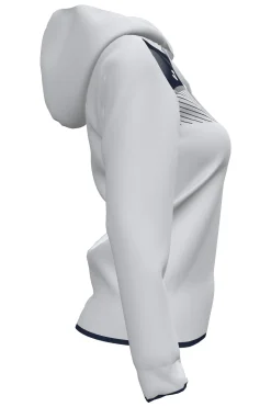 Chaqueta Con Capucha Joma Supernova II