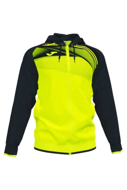 Chaqueta Con Capucha Joma Supernova II