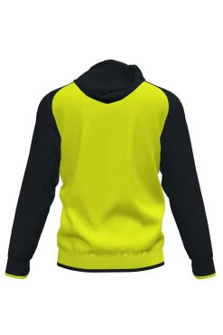Chaqueta Con Capucha Joma Supernova II