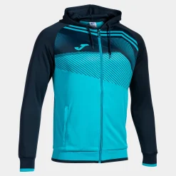 Chaqueta Con Capucha Joma Supernova II
