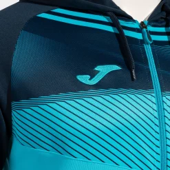 Chaqueta Con Capucha Joma Supernova II