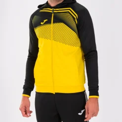 Chaqueta Con Capucha Joma Supernova II