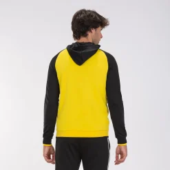 Chaqueta Con Capucha Joma Supernova II