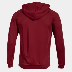 Chaqueta Con Capucha Joma Supernova II