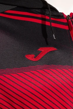 Chaqueta Con Capucha Joma Supernova II