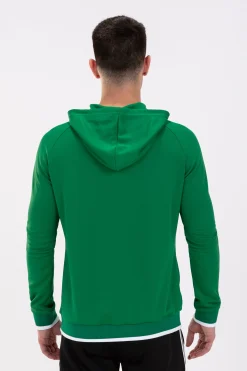 Chaqueta Con Capucha Joma Supernova II