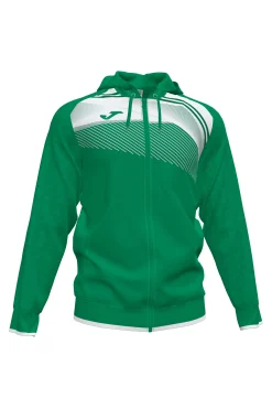 Chaqueta Con Capucha Joma Supernova II