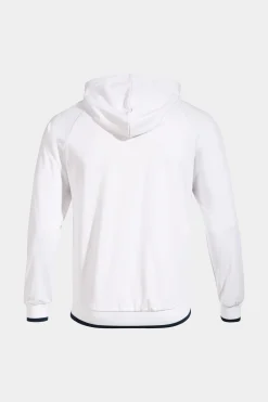 Chaqueta Con Capucha Joma Supernova II