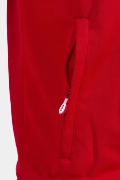 Chaqueta Con Capucha Joma Supernova II