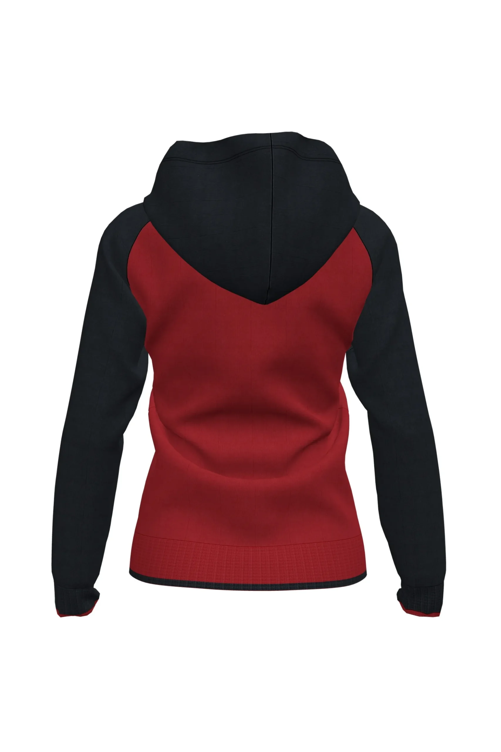 Chaqueta Con Capucha Joma Supernova II