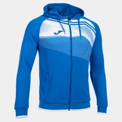 Chaqueta Con Capucha Joma Supernova II