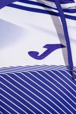 Chaqueta Con Capucha Joma Supernova II