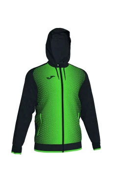 Chaqueta Con Capucha Joma Supernova II