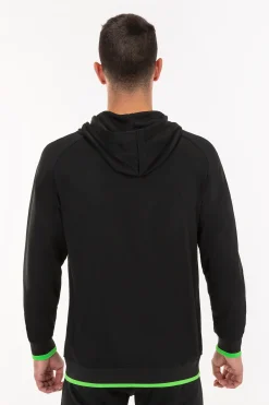 Chaqueta Con Capucha Joma Supernova II