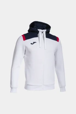 Chaqueta Con Capucha Joma Toledo